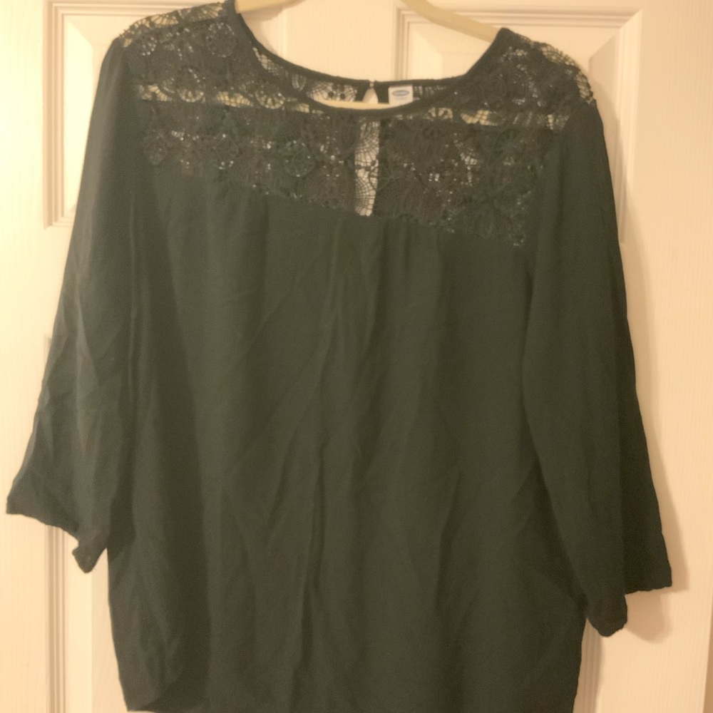 Ladies top